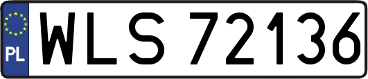 WLS72136