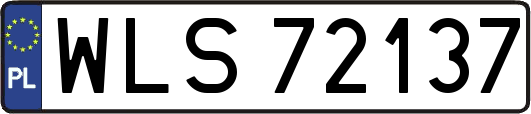 WLS72137