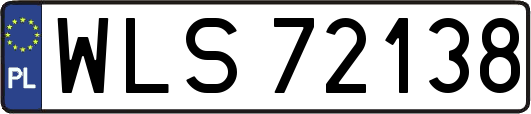 WLS72138