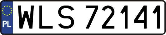 WLS72141