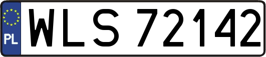 WLS72142