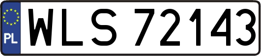 WLS72143