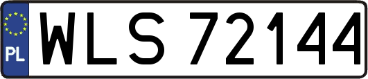 WLS72144