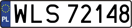 WLS72148