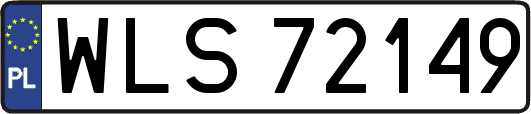 WLS72149