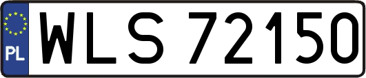 WLS72150