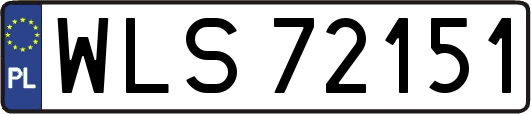 WLS72151