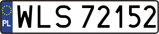 WLS72152
