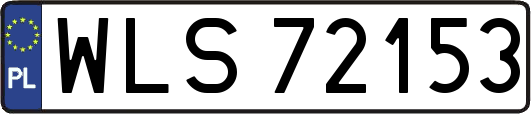 WLS72153