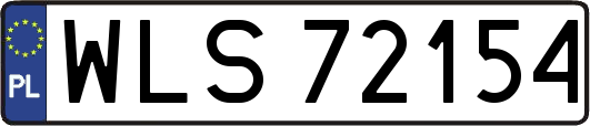 WLS72154