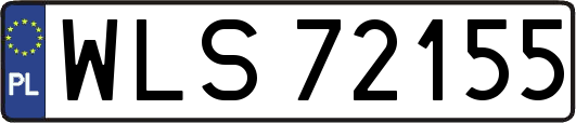 WLS72155