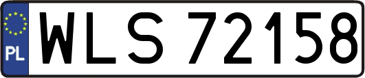 WLS72158