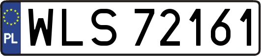 WLS72161