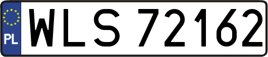 WLS72162