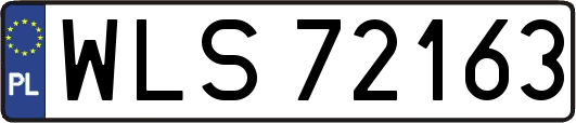 WLS72163