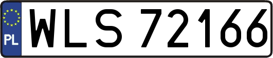 WLS72166