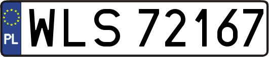 WLS72167