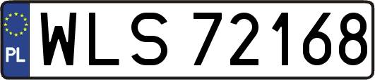 WLS72168