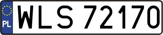 WLS72170
