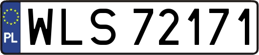 WLS72171
