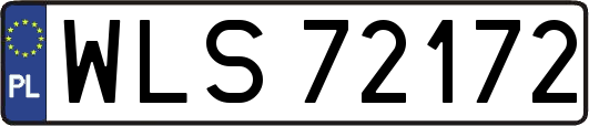 WLS72172