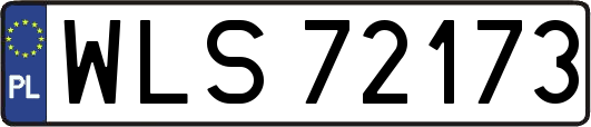 WLS72173