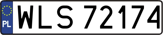 WLS72174