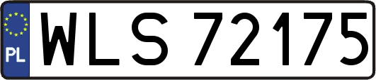 WLS72175