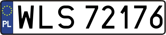 WLS72176