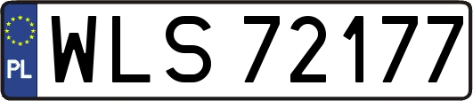 WLS72177