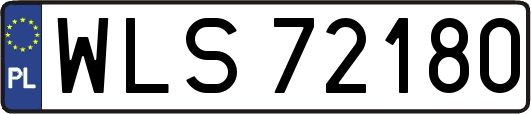 WLS72180