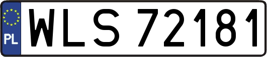 WLS72181