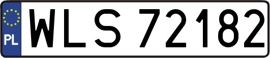 WLS72182