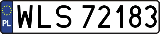 WLS72183