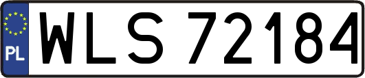WLS72184