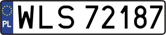 WLS72187