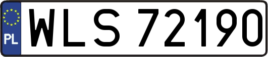 WLS72190