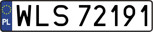 WLS72191