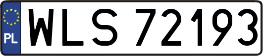 WLS72193