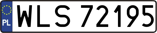 WLS72195