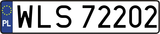 WLS72202