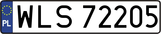 WLS72205