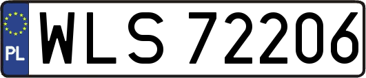 WLS72206