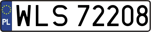WLS72208