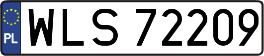 WLS72209