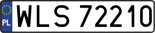 WLS72210