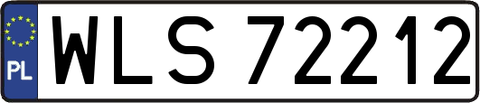 WLS72212