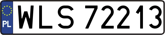 WLS72213