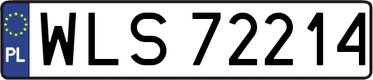 WLS72214