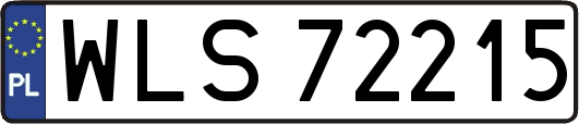 WLS72215